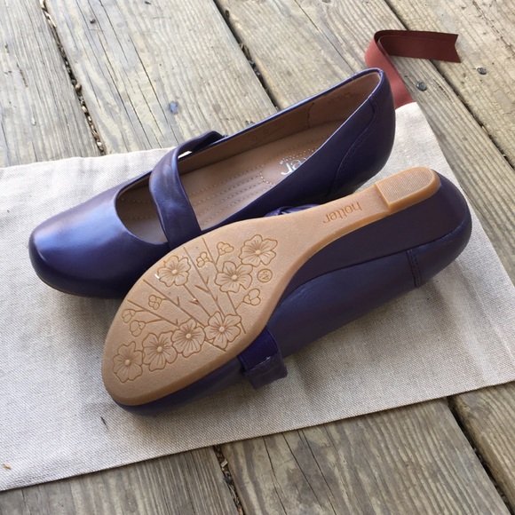 Hotter Wedges - Picture 3 of 4